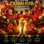 El éxito no llega por casualidad: la importancia de estar preparado