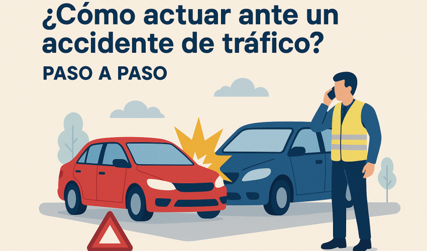 Accidente